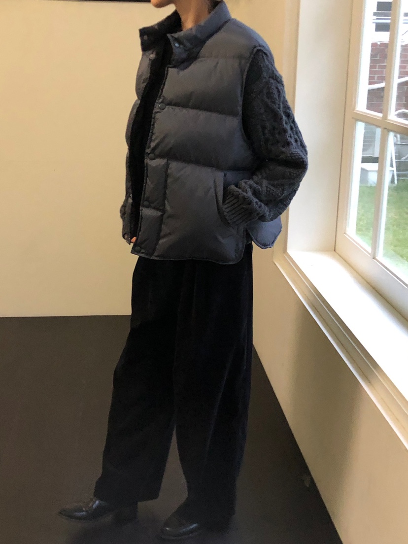 THE EYL東大門㊣實拍女士新款熱賣休閑人氣推薦25秋冬休閑褲THE EYL休閑褲