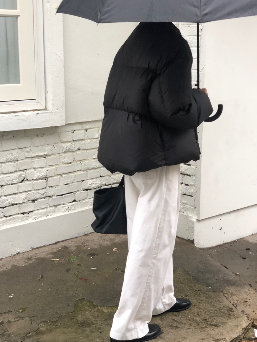 THE EYL東大門㊣實拍女士新款熱賣休閑人氣推薦25秋冬休閑褲THE EYL休閑褲