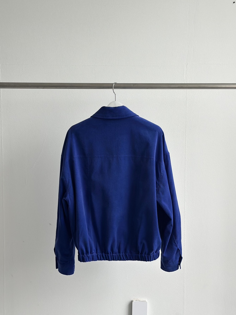 ANDTERRACE東大門㊣實拍女士新品25秋冬休閑推薦時尚人氣夾克ANDTERRACE夾克
