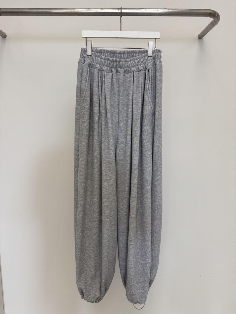 SOMETHING-L/FANCY東大門㊣實拍女士新品熱賣休閑推薦休閑褲SOMETHING-L/FANCY休閑褲圖色1