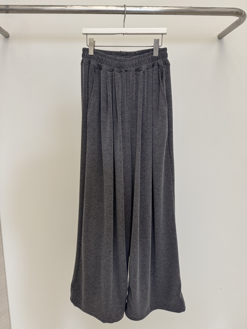 SOMETHING-L/FANCY東大門㊣實拍女士新品熱賣休閑推薦休閑褲SOMETHING-L/FANCY休閑褲圖色3