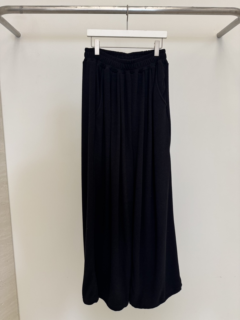 SOMETHING-L/FANCY東大門㊣實拍女士新品熱賣休閑推薦休閑褲SOMETHING-L/FANCY休閑褲圖色4