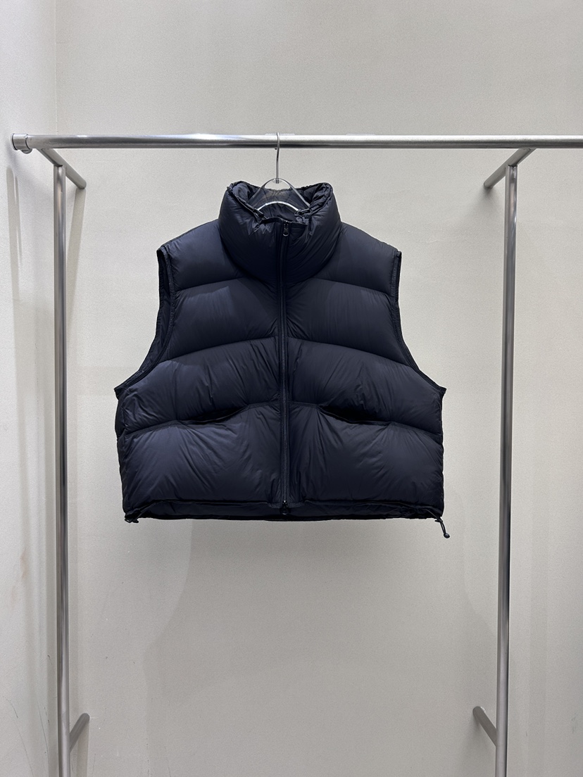 LATTE-P東大門㊣實拍女士新品真品時尚休閑推薦職業熱賣馬甲LATTE-P馬甲圖色4