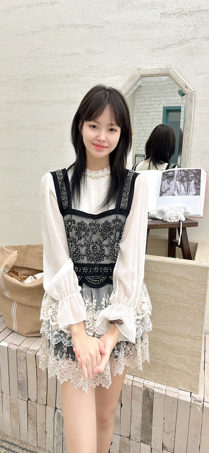 YARD韓國代購㊣女裝新款25秋冬時尚職業熱賣推薦休閑套裝套裝YARD套裝