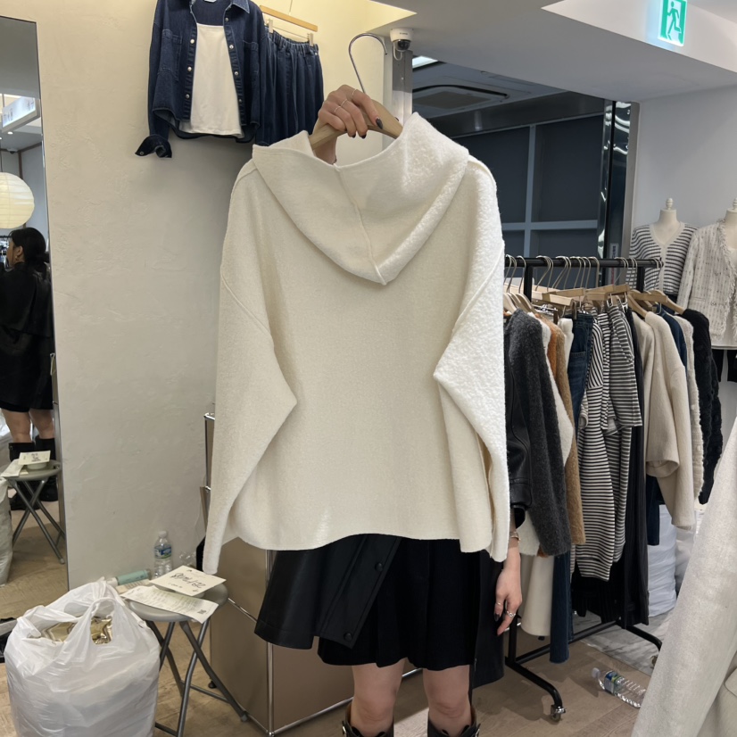 W AND J韓國直郵㊣女裝新款真品休閑熱賣職業套裝手工套裝W AND J套裝