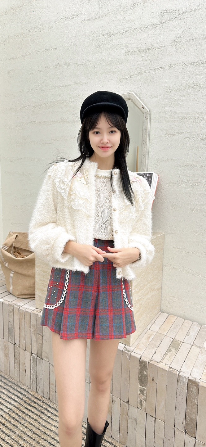 YARD韓國代購㊣女士新品25秋冬時尚休閑熱賣職業真品針織衫YARD針織衫