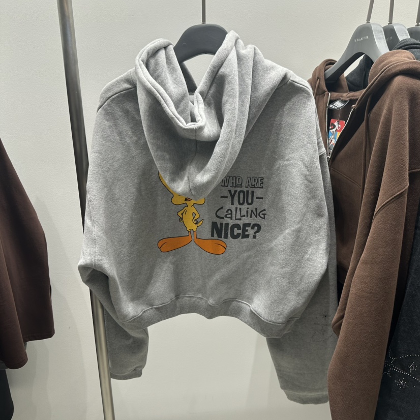 TARABY MOTION東大門㊣直郵女裝新品推薦職業休閑人氣夾克TARABY MOTION夾克