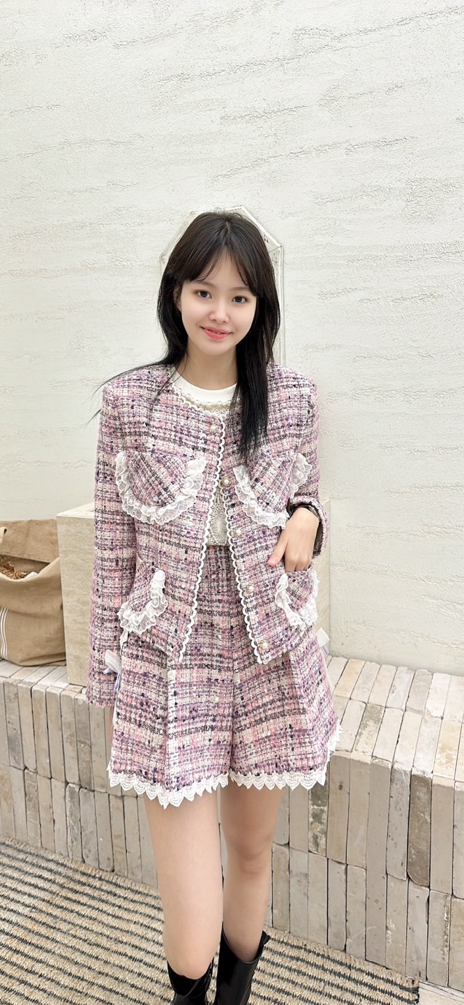 YARD韓國直郵㊣女士新品25秋冬人氣推薦職業時尚休閑真品短褲YARD短褲