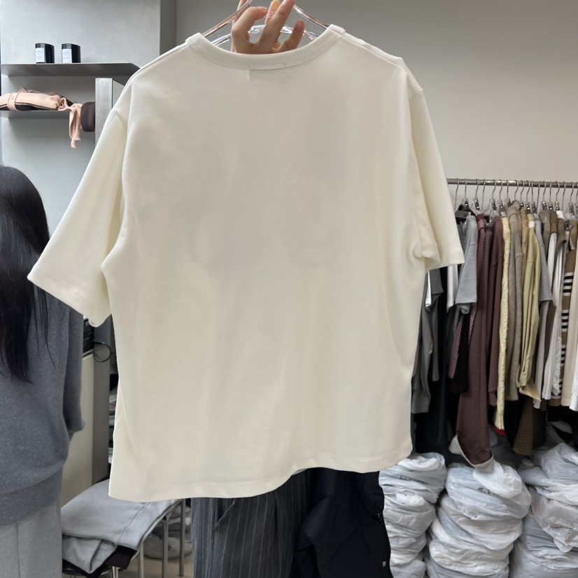 LEESEED-A東大門㊣代購女士新品熱賣人氣時尚職業T恤不含內搭SEeD/LEESEEDT恤