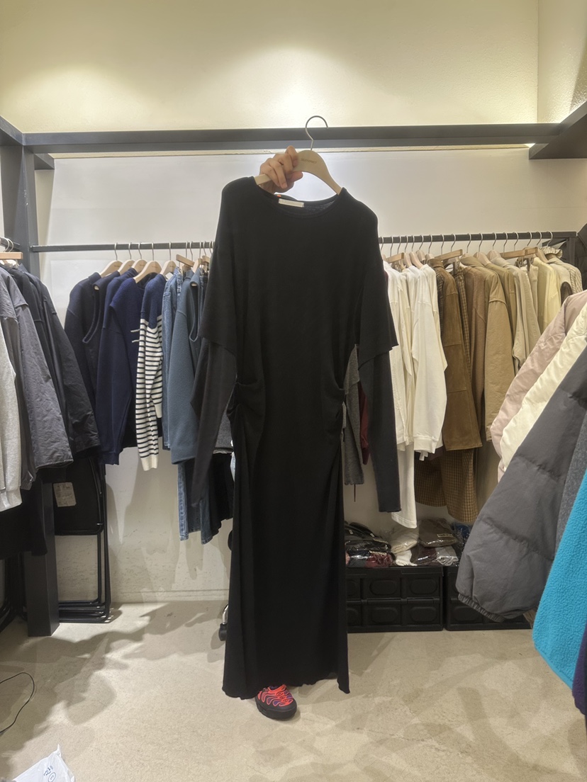 SELF SERVICE東大門㊣實拍女裝新品熱賣休閑時尚人氣連衣裙SELF SERVICE連衣裙圖色1