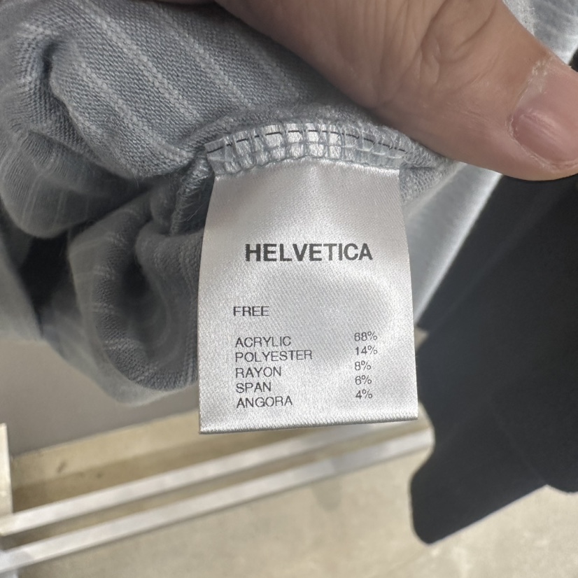 HELVETICA韓國代購㊣女裝新款熱賣休閑時尚套裝兩件套條紋連帽HELVETICA套裝