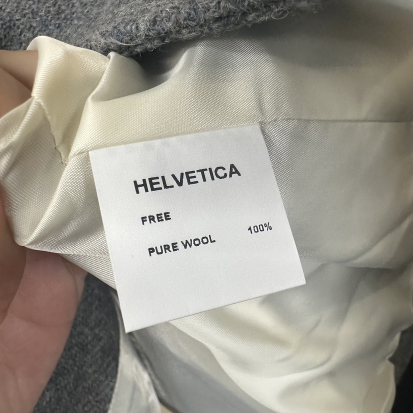 HELVETICA東大門㊣直郵女士新款真品時尚人氣熱賣休閑職業夾克HELVETICA夾克