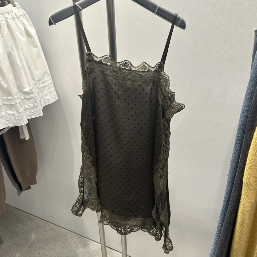 TARABY MOTION韓國直郵㊣女裝新品真品休閑人氣職業連衣裙TARABY MOTION連衣裙圖色3