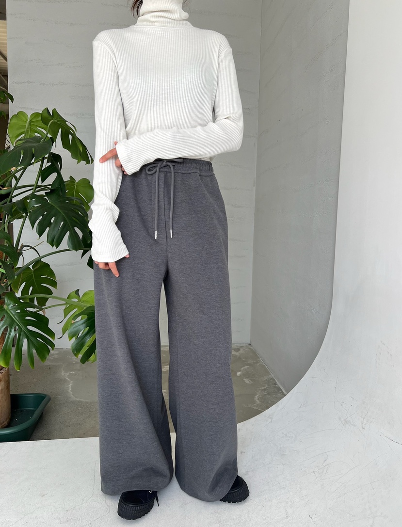 URBANE cloth東大門㊣代購女裝新品職業真品休閑針織衫高領URBANE cloth針織衫