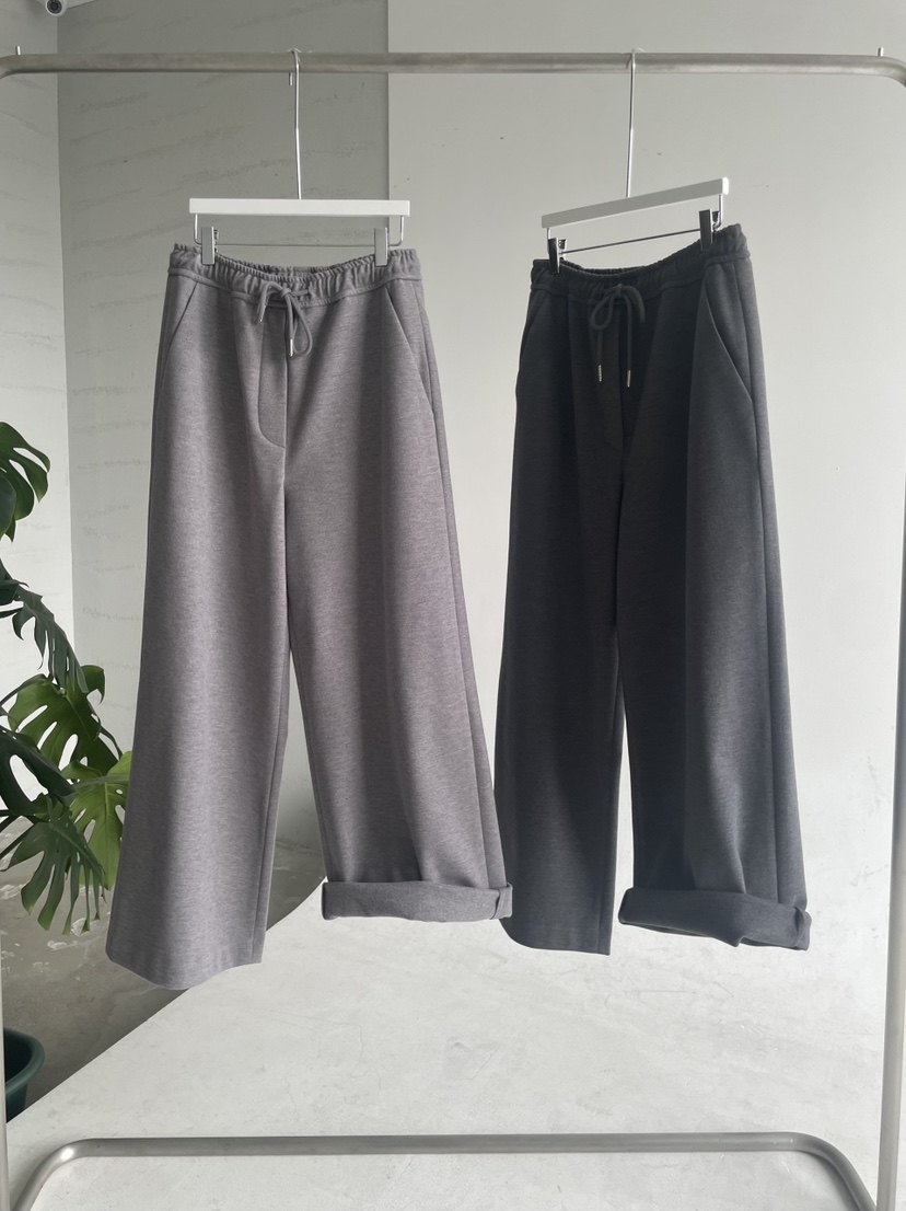 URBANE cloth東大門㊣實拍女裝新款人氣熱賣時尚真品休閑褲URBANE cloth休閑褲