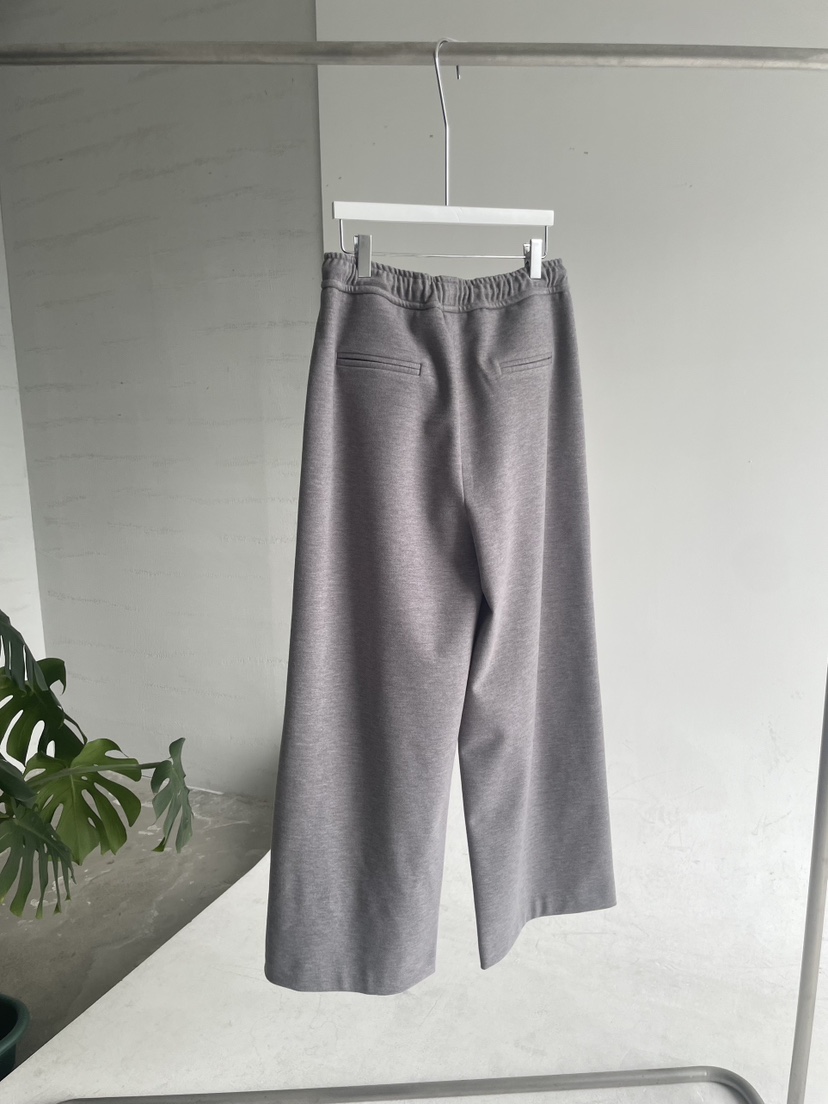 URBANE cloth東大門㊣實拍女裝新款人氣熱賣時尚真品休閑褲URBANE cloth休閑褲