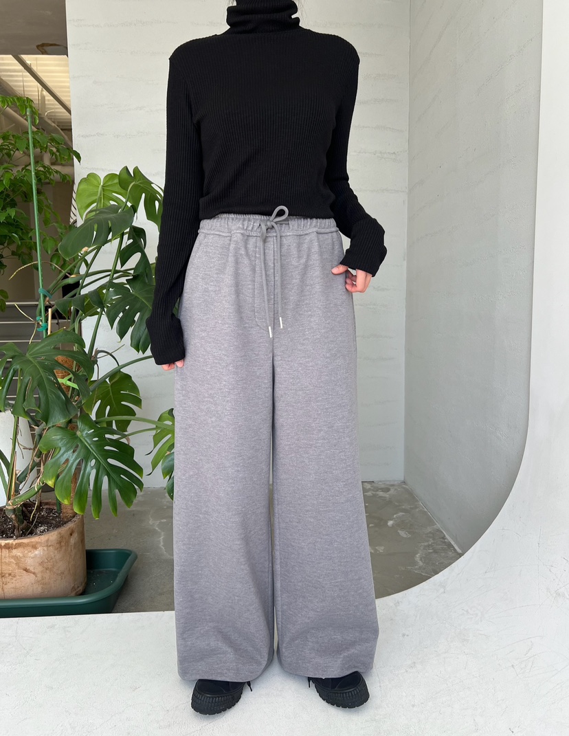 URBANE cloth東大門㊣實拍女裝新款人氣熱賣時尚真品休閑褲URBANE cloth休閑褲