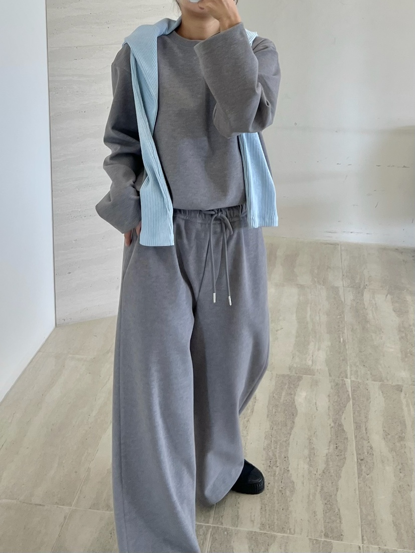 URBANE cloth東大門㊣實拍女裝新款人氣熱賣時尚真品休閑褲URBANE cloth休閑褲