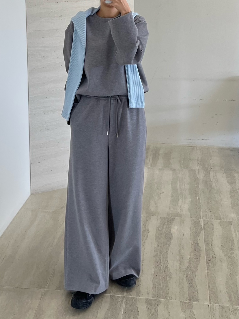 URBANE cloth東大門㊣實拍女裝新款人氣熱賣時尚真品休閑褲URBANE cloth休閑褲