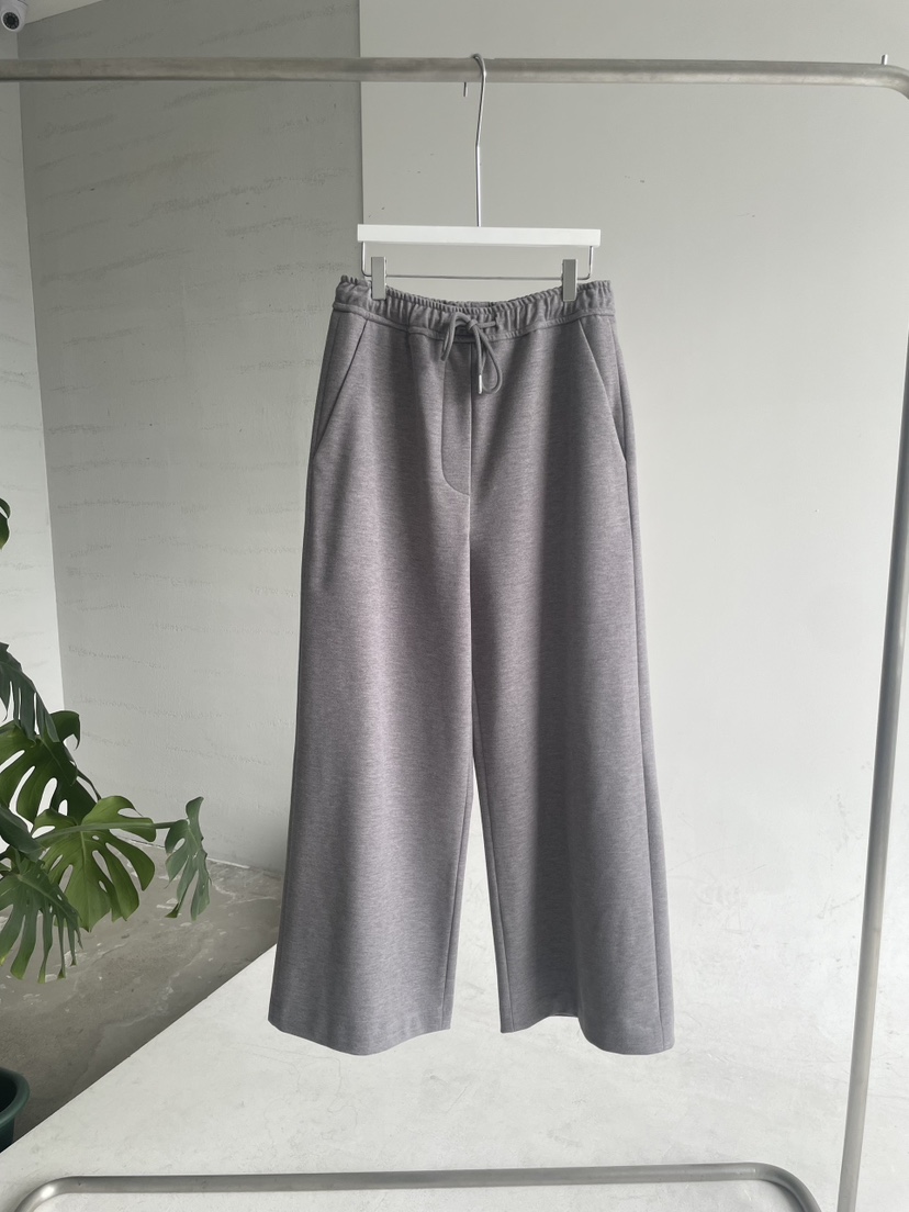 URBANE cloth東大門㊣實拍女裝新款人氣熱賣時尚真品休閑褲URBANE cloth休閑褲圖色1