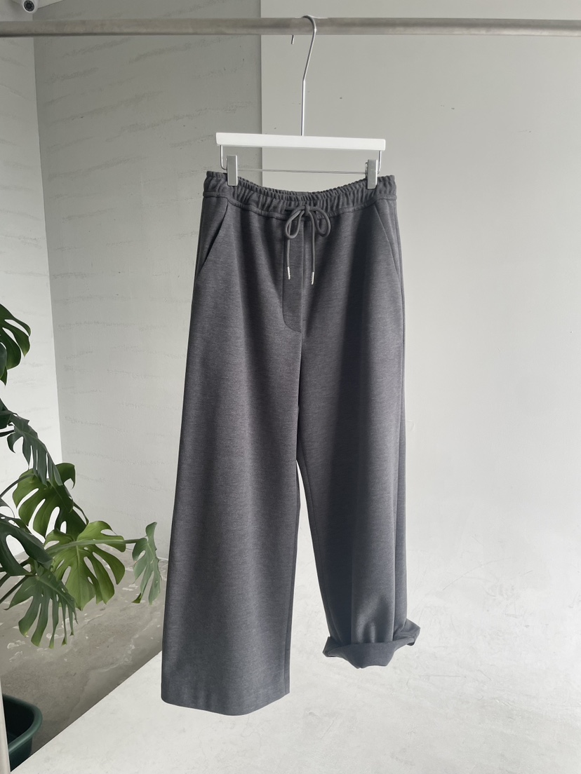 URBANE cloth東大門㊣實拍女裝新款人氣熱賣時尚真品休閑褲URBANE cloth休閑褲圖色2