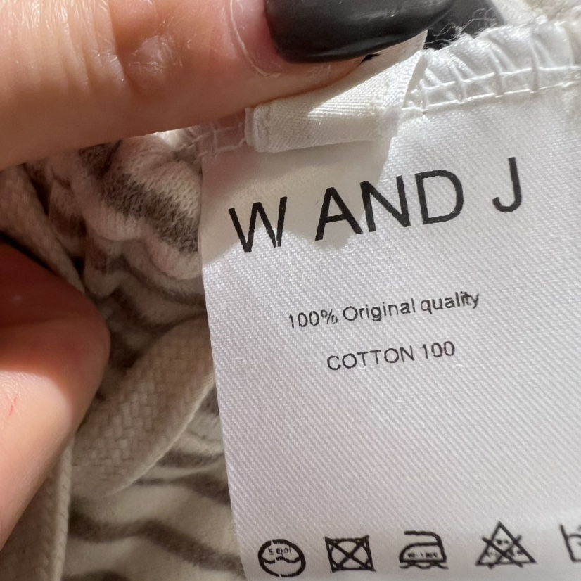 W AND J東大門㊣實拍女裝新品25秋冬熱賣休閑推薦短褲加絨W AND J短褲