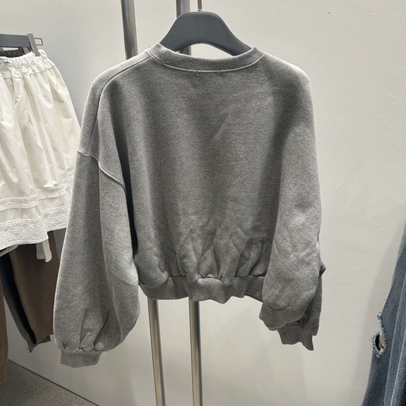 TARABY MOTION東大門㊣代購女裝新款人氣真品時尚熱賣衛衣TARABY MOTION衛衣