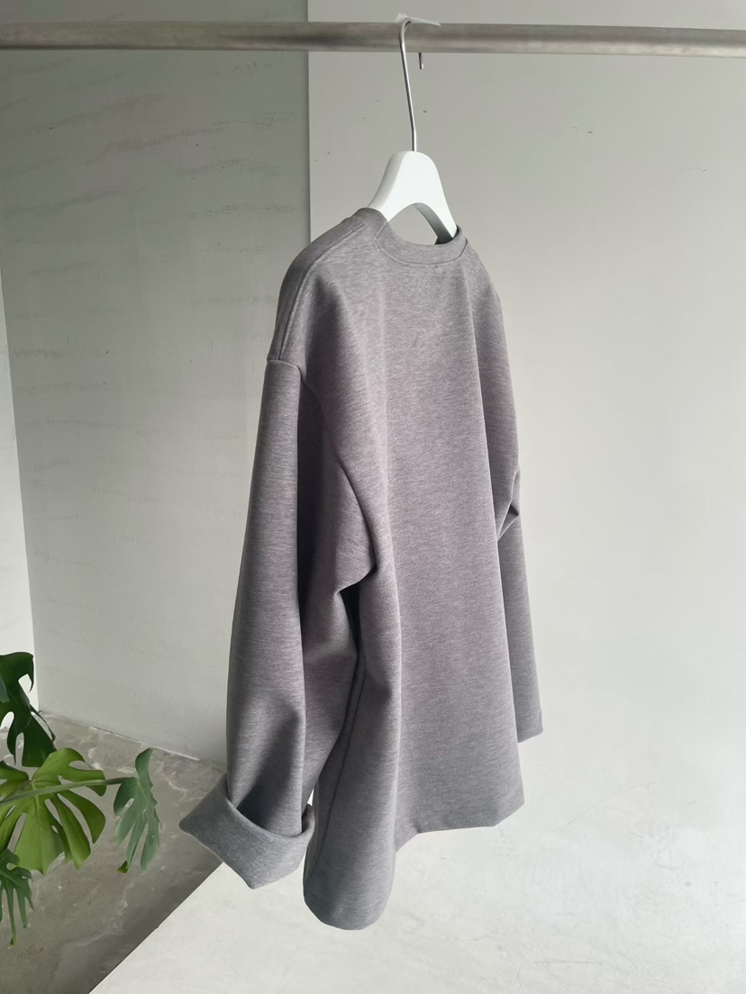 URBANE cloth韓國代購㊣女士新款推薦25秋冬職業人氣熱賣衛衣URBANE cloth衛衣