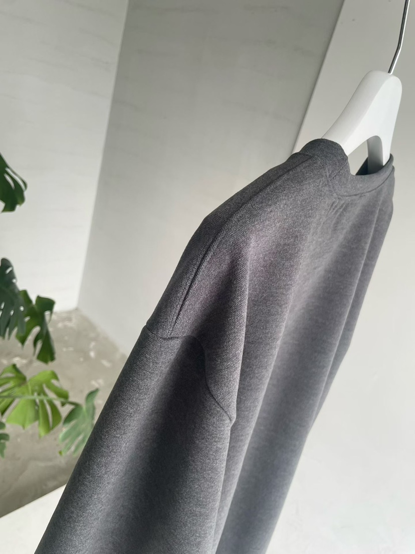 URBANE cloth韓國代購㊣女士新款推薦25秋冬職業人氣熱賣衛衣URBANE cloth衛衣