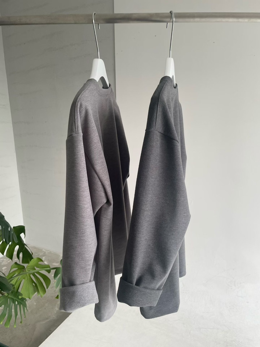 URBANE cloth韓國代購㊣女士新款推薦25秋冬職業人氣熱賣衛衣URBANE cloth衛衣