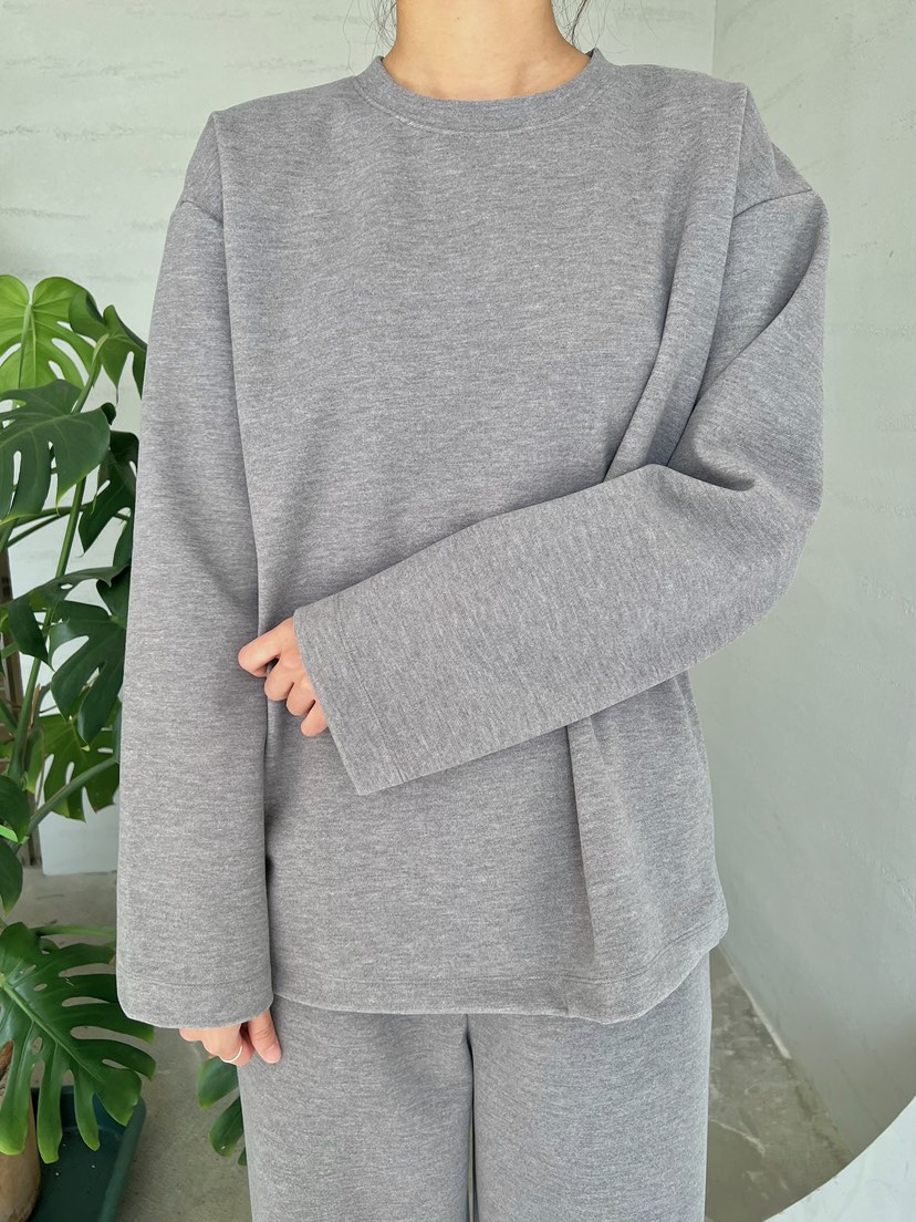 URBANE cloth韓國代購㊣女士新款推薦25秋冬職業人氣熱賣衛衣URBANE cloth衛衣