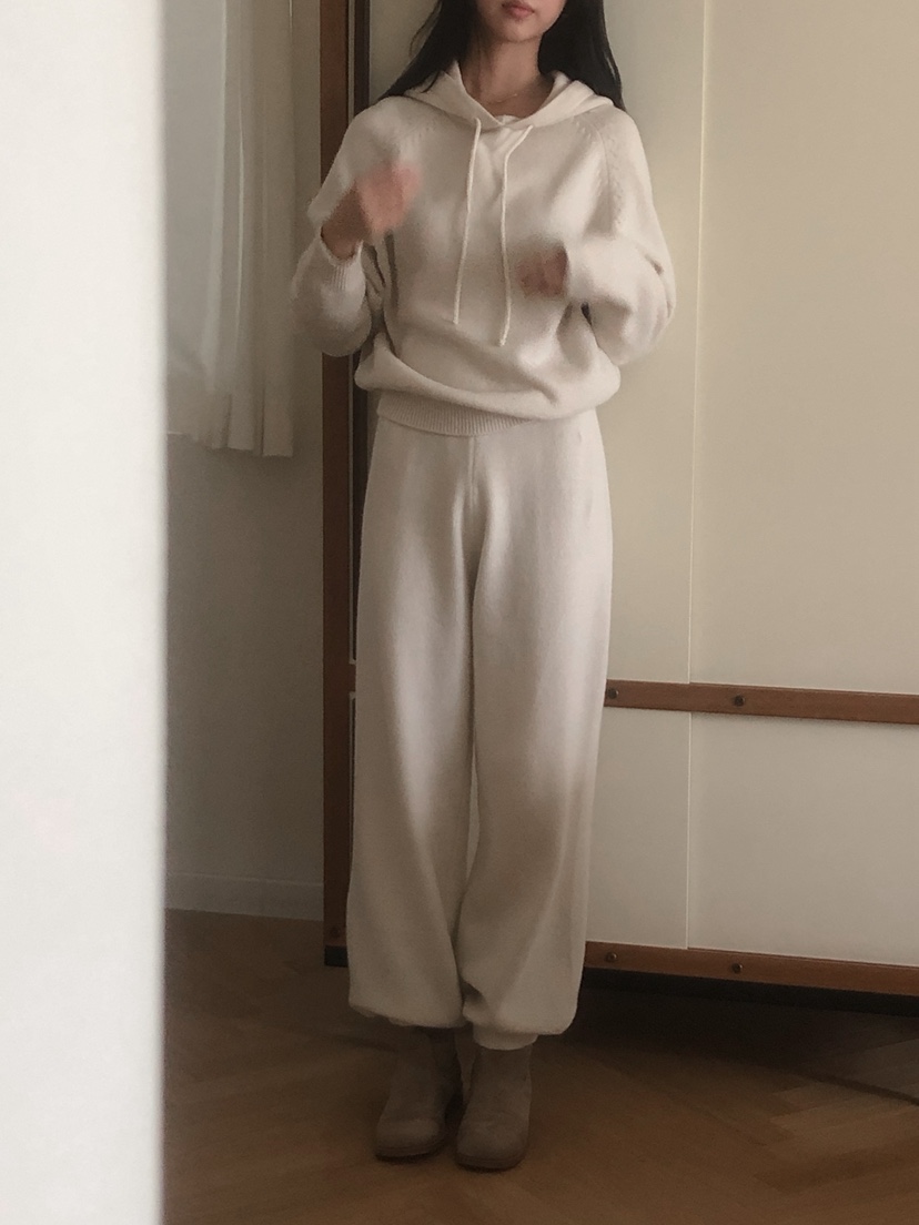 LONG PEAK東大門㊣實拍女士新款休閑25秋冬推薦人氣休閑褲LONG PEAK休閑褲