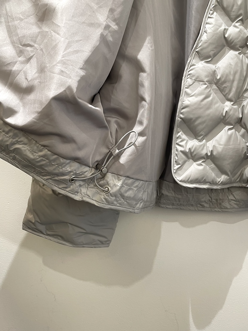 OBSESS韓國直郵㊣女裝新品推薦時尚25秋冬套裝含帽子兩件套鴨絨OBSESS/EARLY BIRD套裝