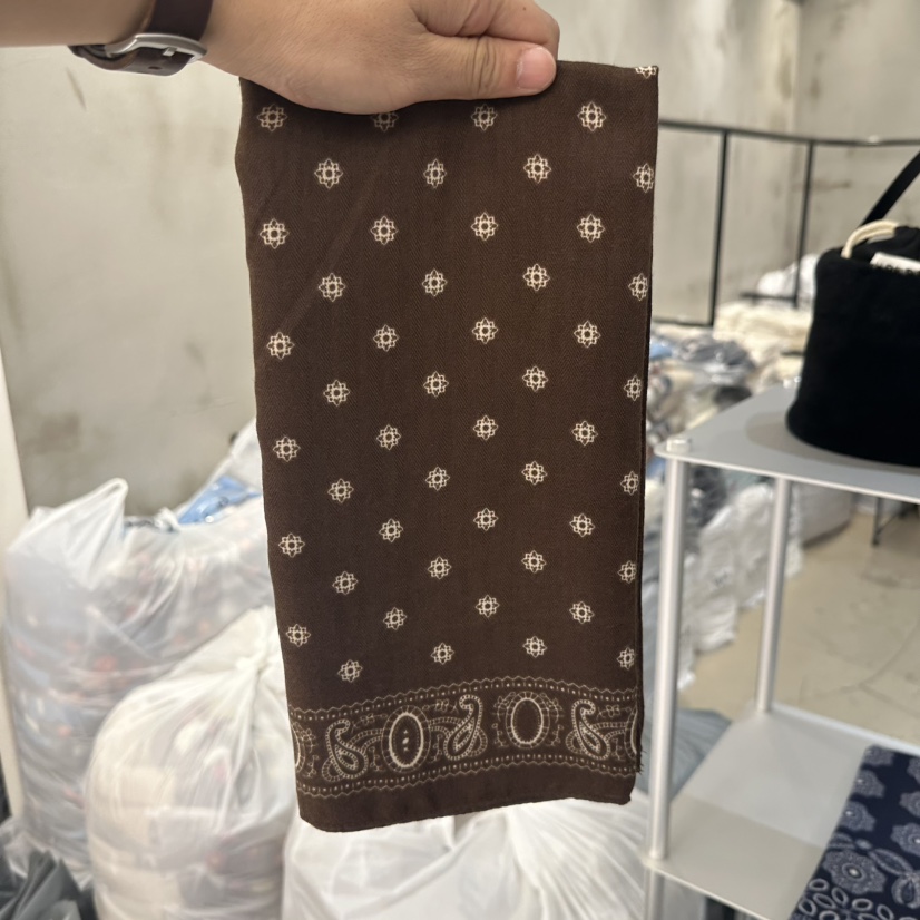 HELDER-P韓國代購㊣女士新品25秋冬熱賣真品人氣圍巾披肩圍巾HELDER圍巾/披肩圖色3