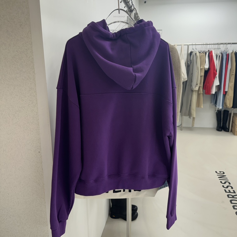 TOPDRESSING東大門㊣實拍女裝新品時尚職業休閑真品衛衣加絨TOPDRESSING衛衣