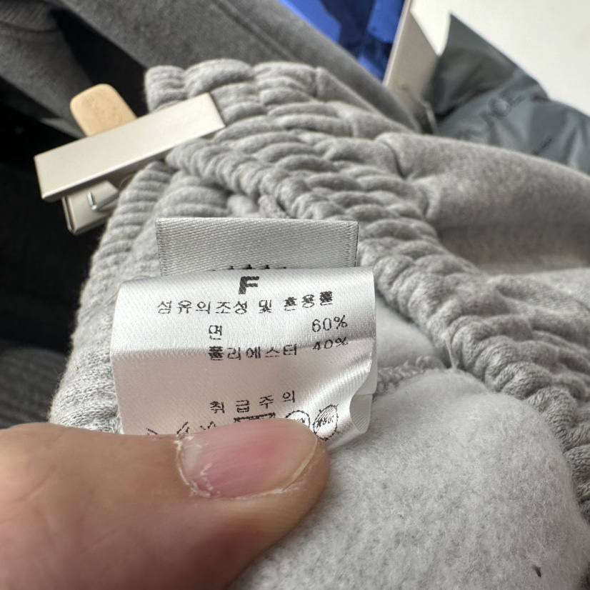CHAV東大門㊣實拍女士新品休閑人氣職業熱賣休閑褲口袋寬松CHAV休閑褲