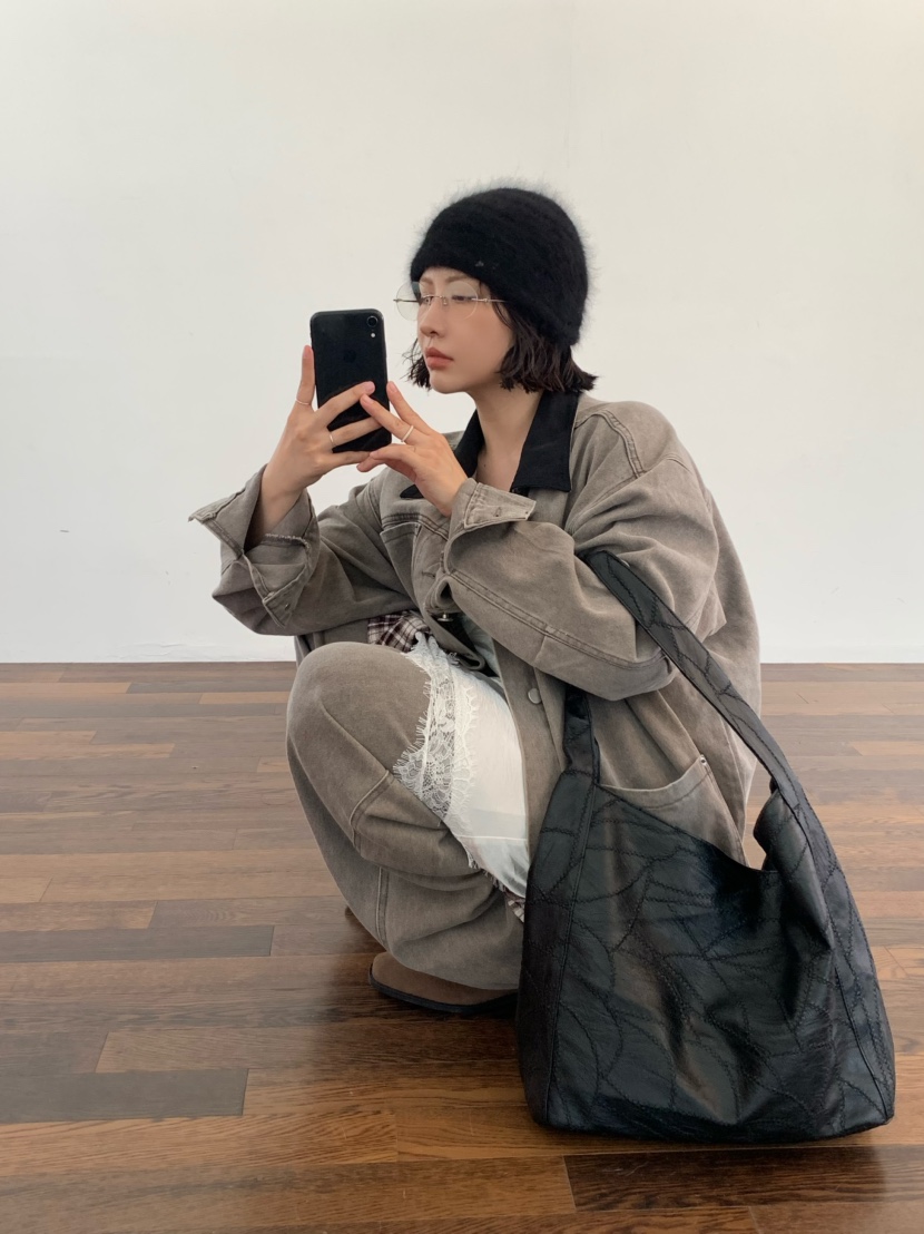 EDDY東大門㊣直郵女士新品推薦真品人氣職業時尚單肩斜跨包EDDY單肩/斜跨包