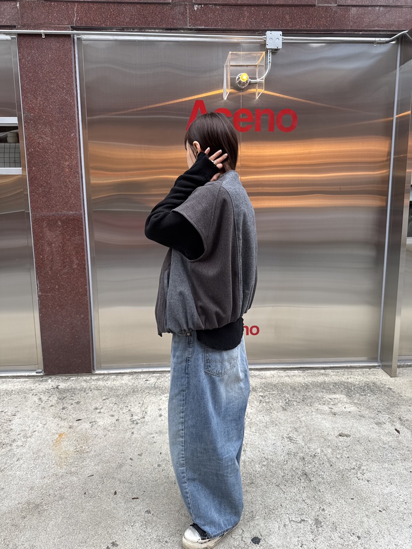 FRANC—L東大門㊣實拍女士新款職業時尚熱賣真品休閑25秋冬馬甲FRANC馬甲