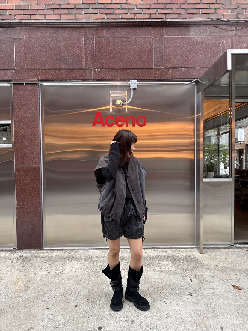 FRANC—L東大門㊣實拍女士新款職業時尚熱賣真品休閑25秋冬馬甲FRANC馬甲