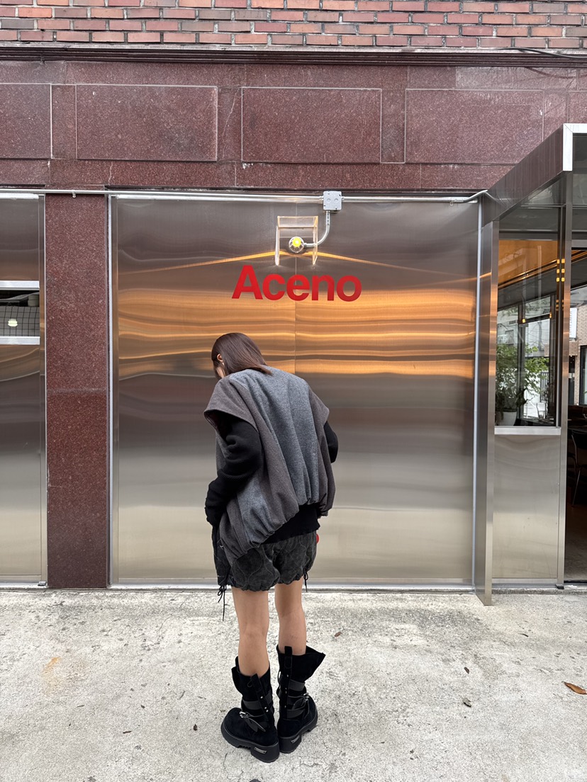 FRANC—L東大門㊣實拍女士新款職業時尚熱賣真品休閑25秋冬馬甲FRANC馬甲