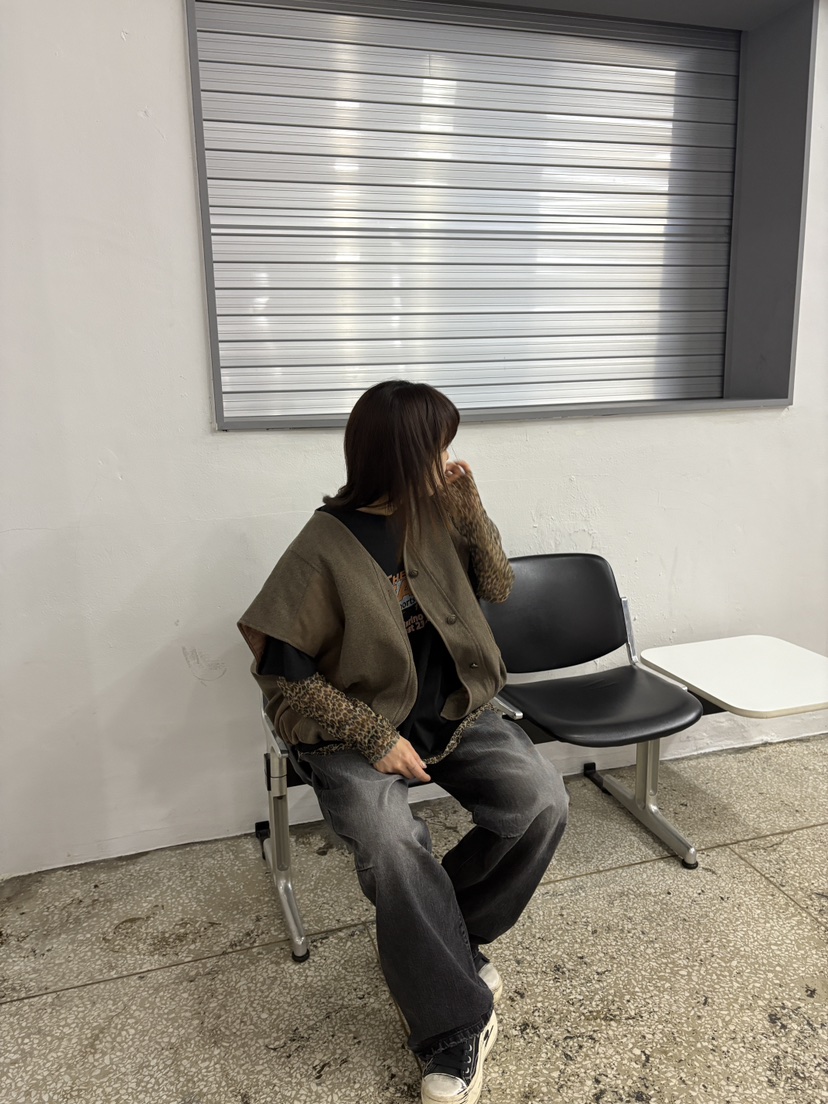 FRANC—L東大門㊣實拍女士新款職業時尚熱賣真品休閑25秋冬馬甲FRANC馬甲
