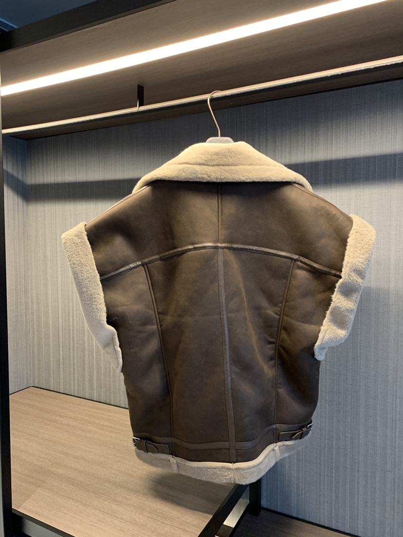 VIRKIN韓國直郵㊣女士新品推薦時尚職業熱賣人氣真品休閑馬甲VIRKIN馬甲