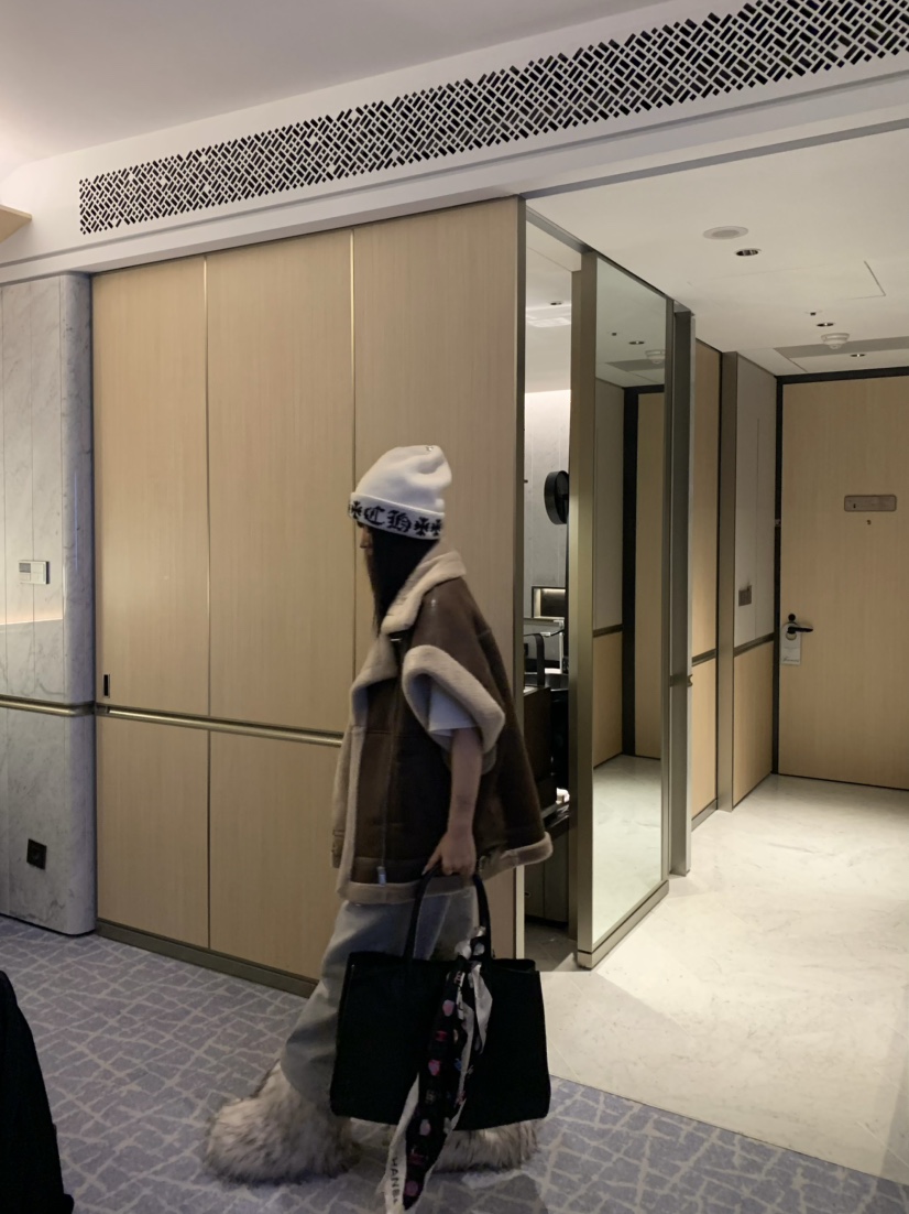 VIRKIN韓國直郵㊣女士新品推薦時尚職業熱賣人氣真品休閑馬甲VIRKIN馬甲