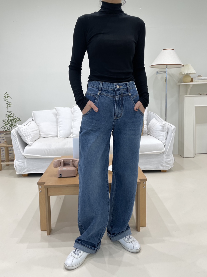 CHAHEE東大門㊣直郵女裝新品推薦人氣時尚休閑熱賣長袖T恤天絲CHAHEE長袖T恤