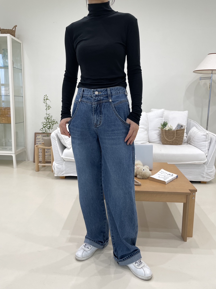CHAHEE東大門㊣直郵女裝新品推薦人氣時尚休閑熱賣長袖T恤天絲CHAHEE長袖T恤