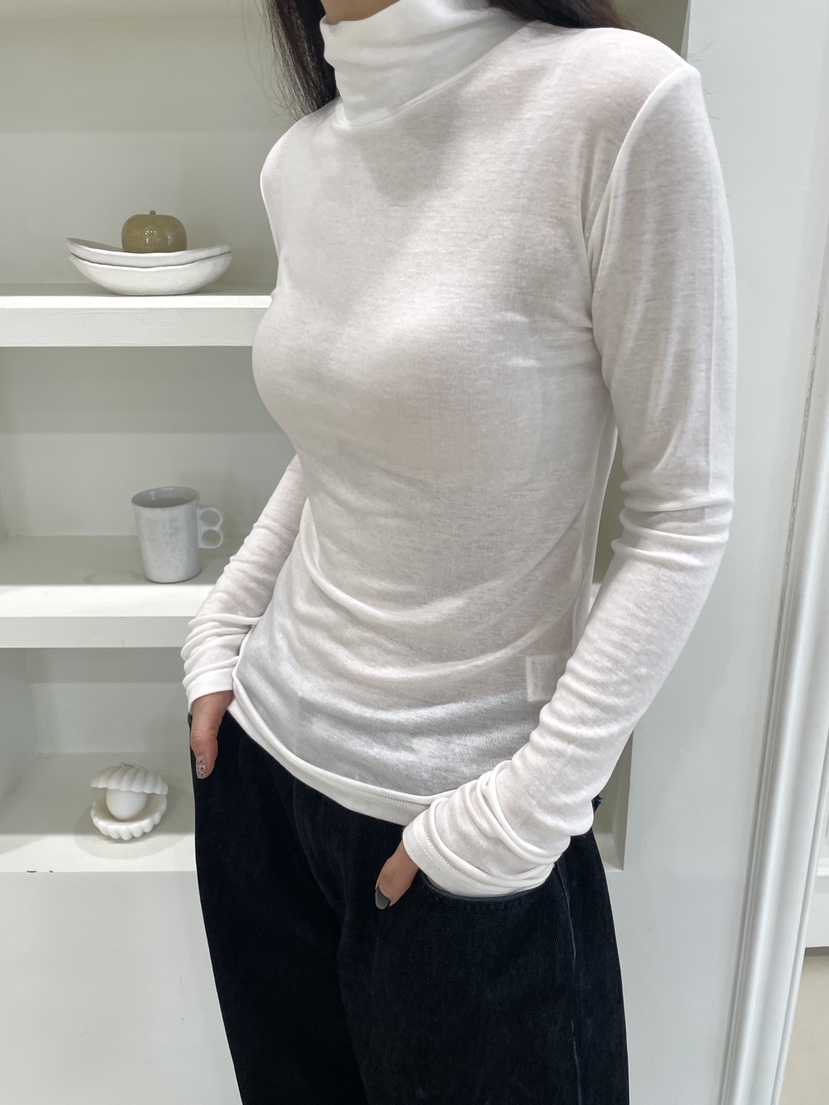 CHAHEE東大門㊣直郵女裝新品推薦人氣時尚休閑熱賣長袖T恤天絲CHAHEE長袖T恤