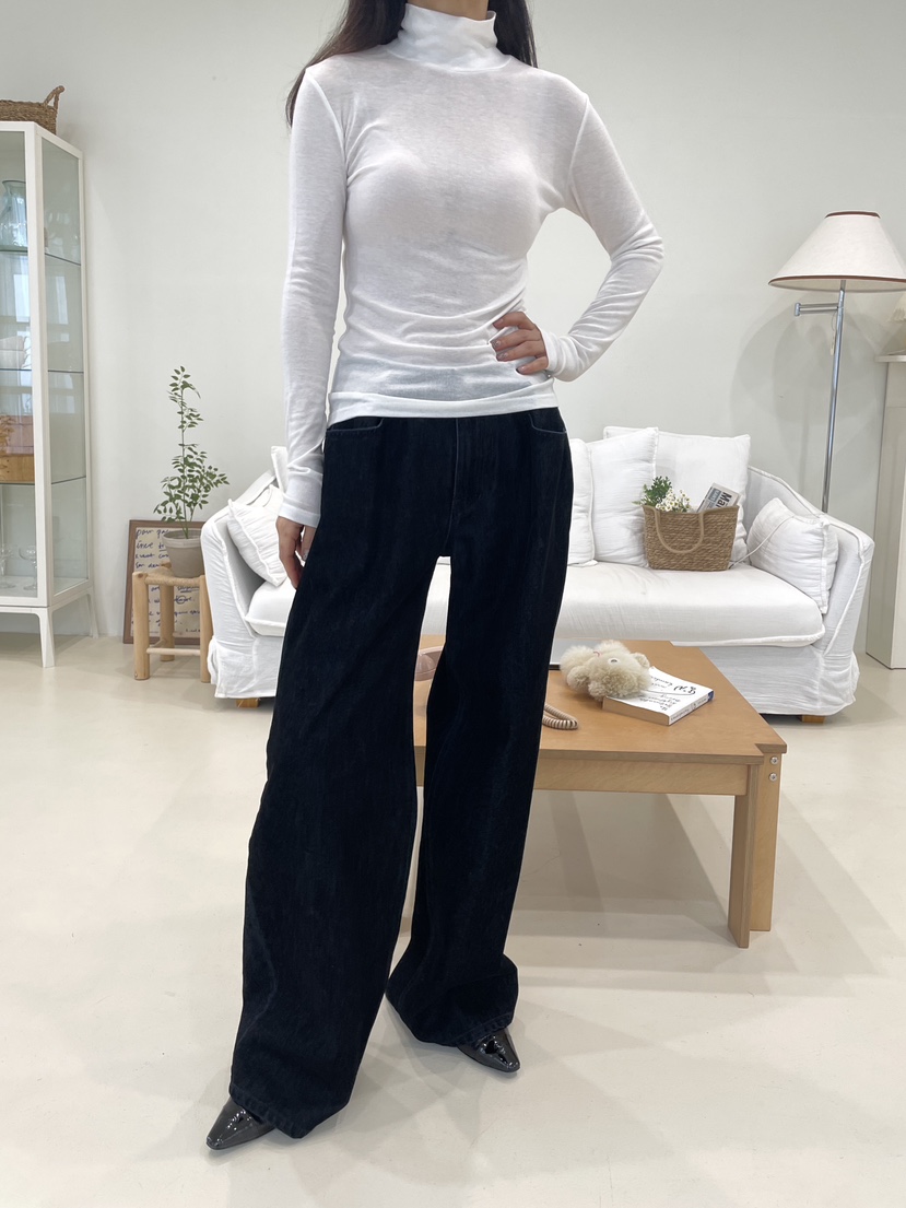 CHAHEE東大門㊣直郵女裝新品推薦人氣時尚休閑熱賣長袖T恤天絲CHAHEE長袖T恤