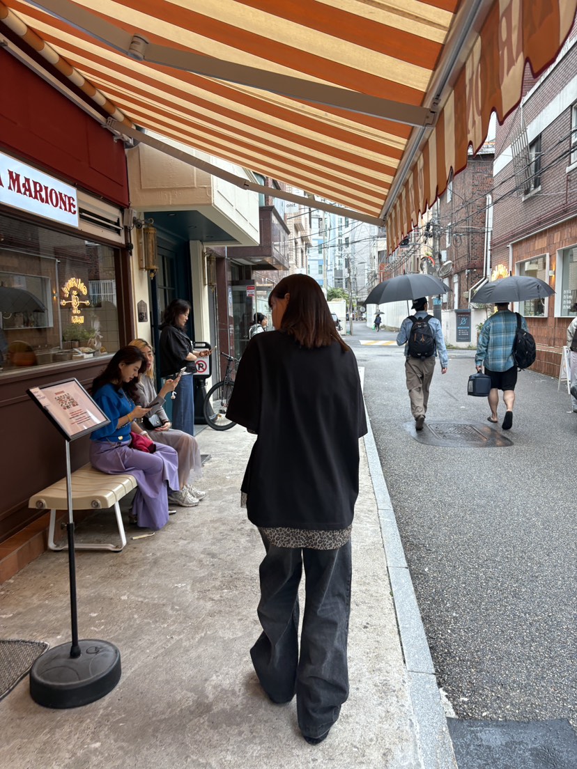 FRANC—L韓國直郵㊣女裝新款推薦時尚熱賣人氣休閑職業真品T恤FRANCT恤
