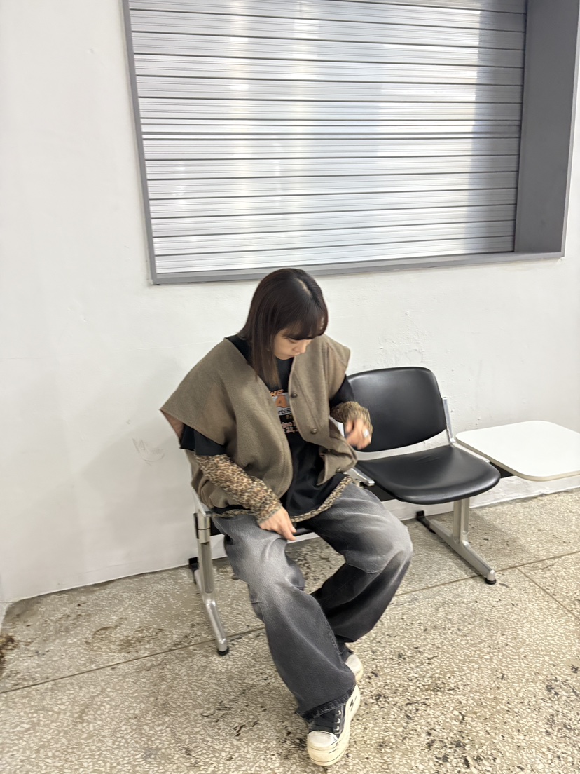 FRANC—L韓國直郵㊣女裝新款推薦時尚熱賣人氣休閑職業真品T恤FRANCT恤