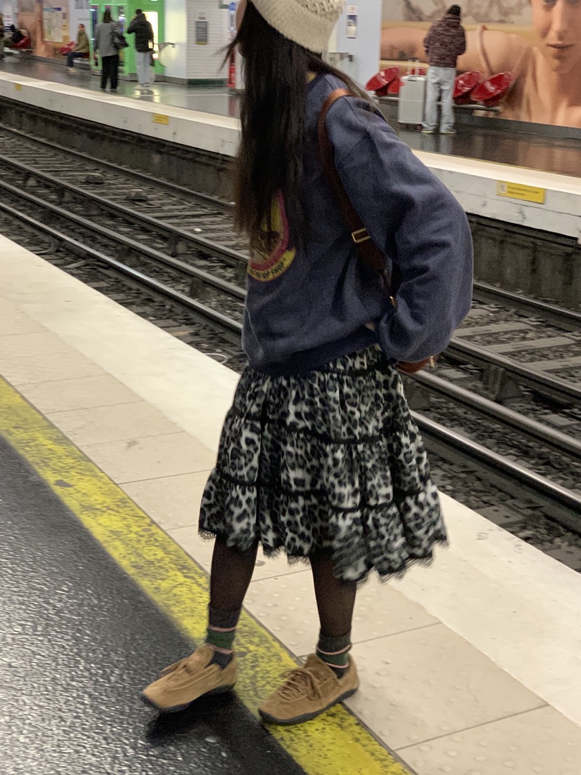 SUNDER MARKET東大門㊣實拍女士新款時尚休閑半身裙中短裙SUNDER MARKET半身裙/中短裙